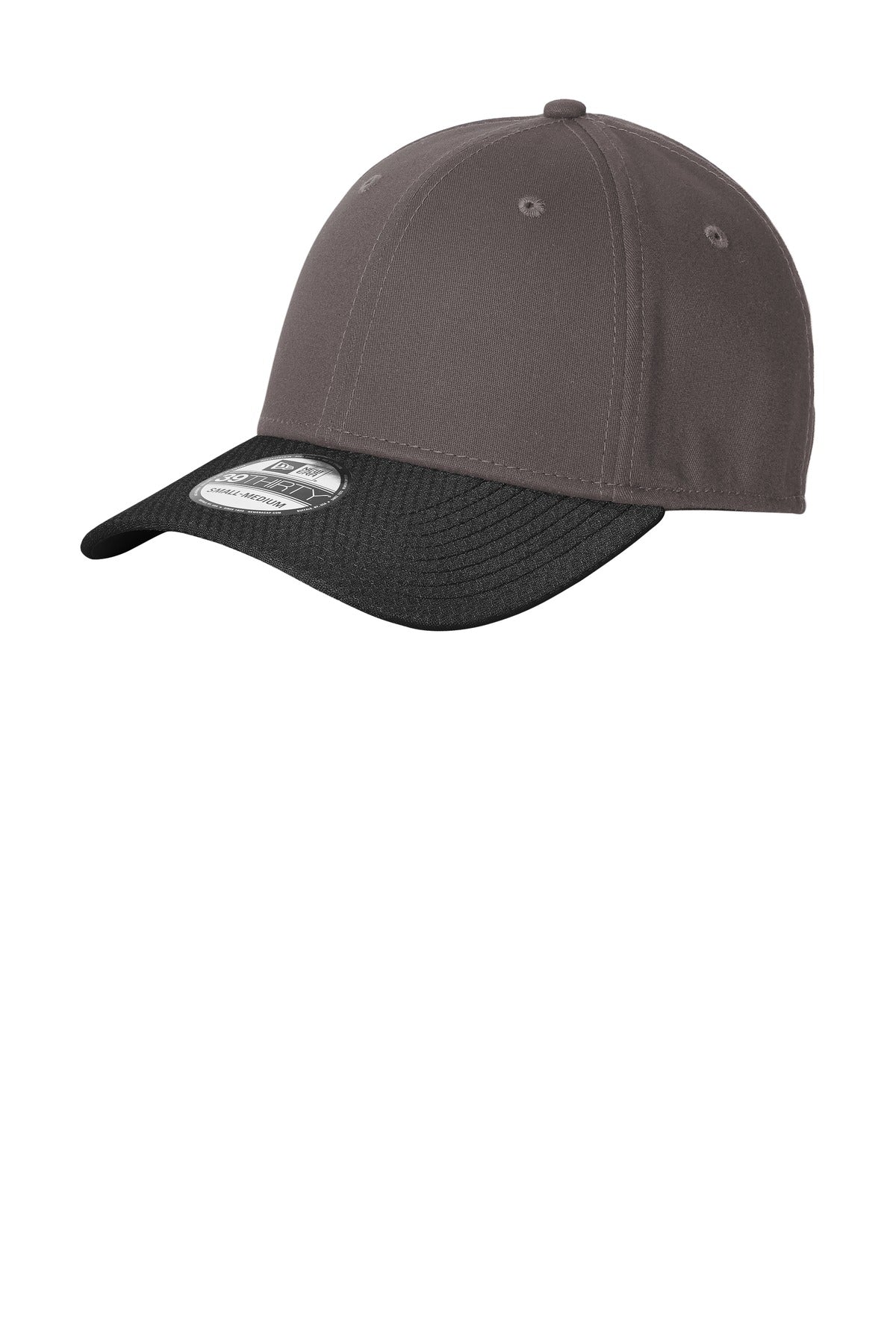 Caps Graphite/ Black New Era