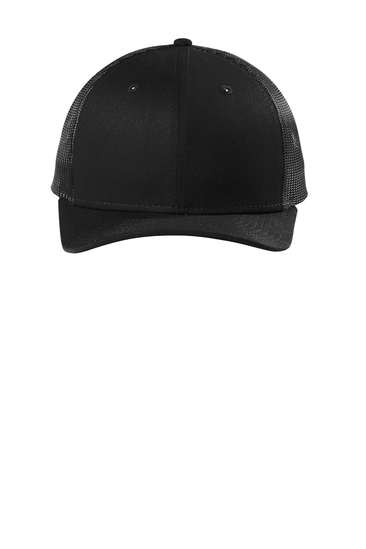 Caps Black OSFA New Era