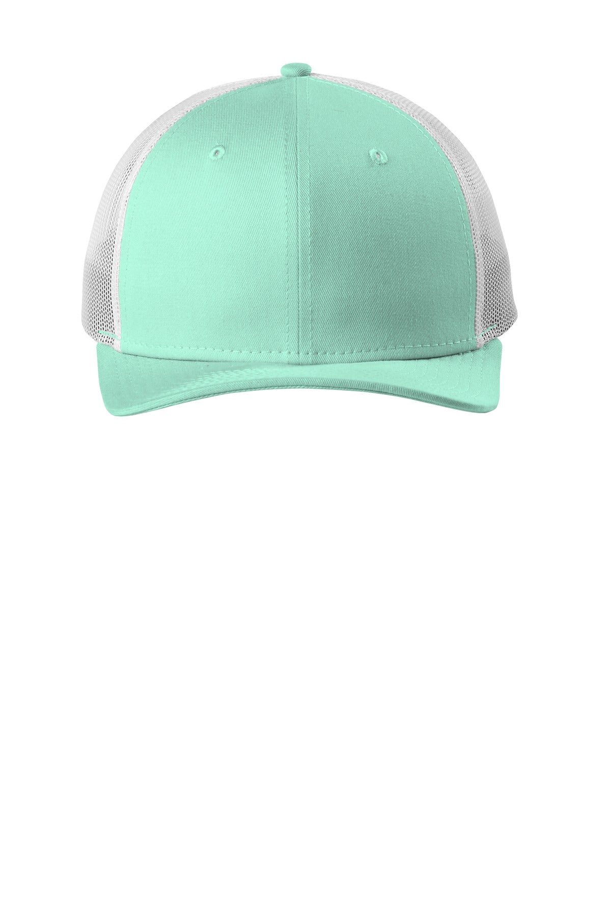 Caps Mint/ White OSFA New Era