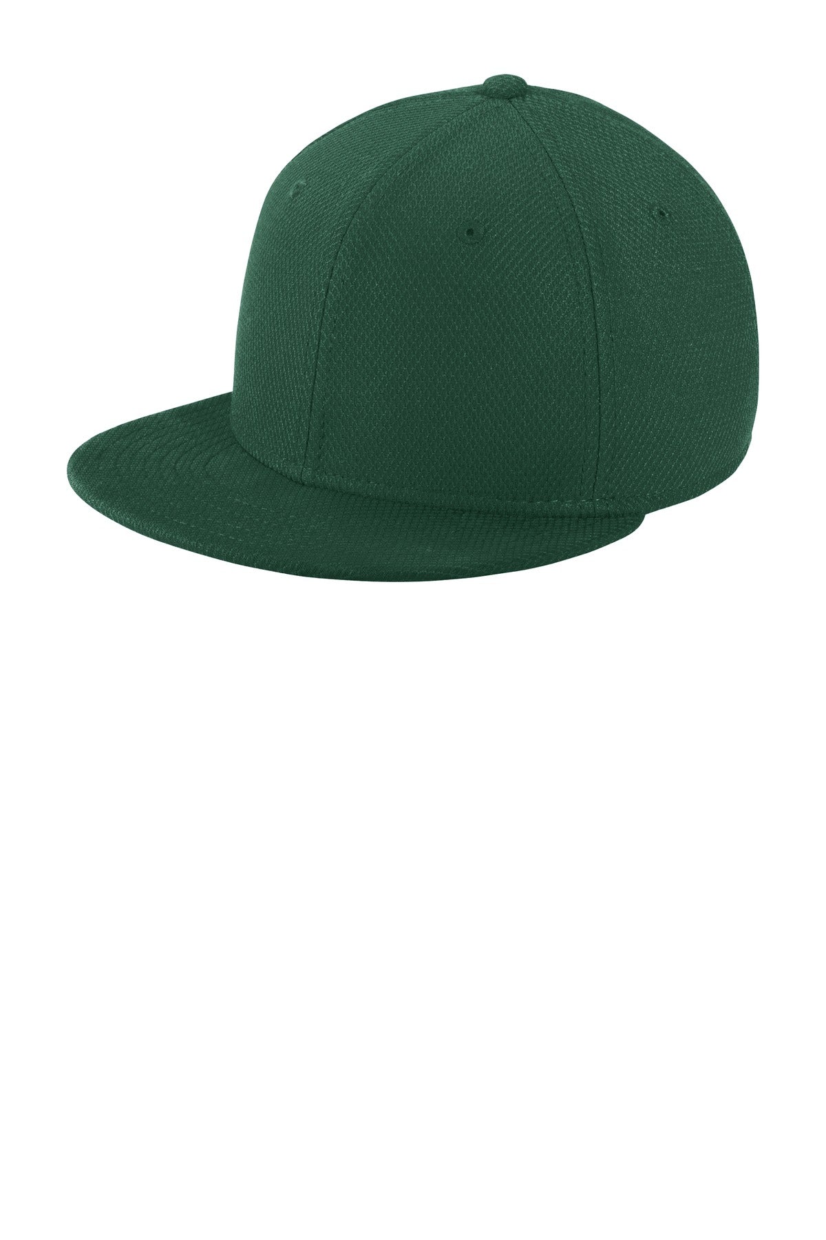 Caps Dark Green OSFA New Era