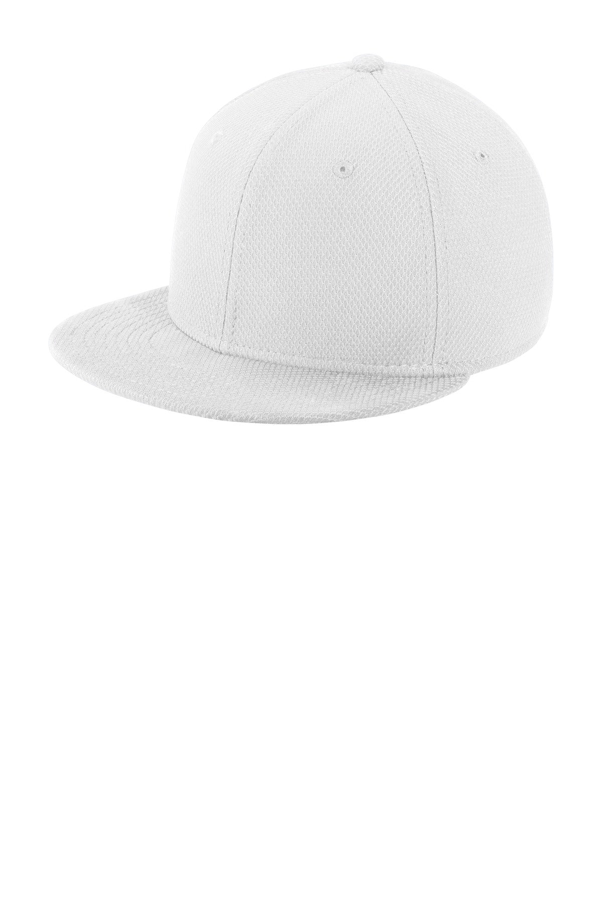 Caps White OSFA New Era