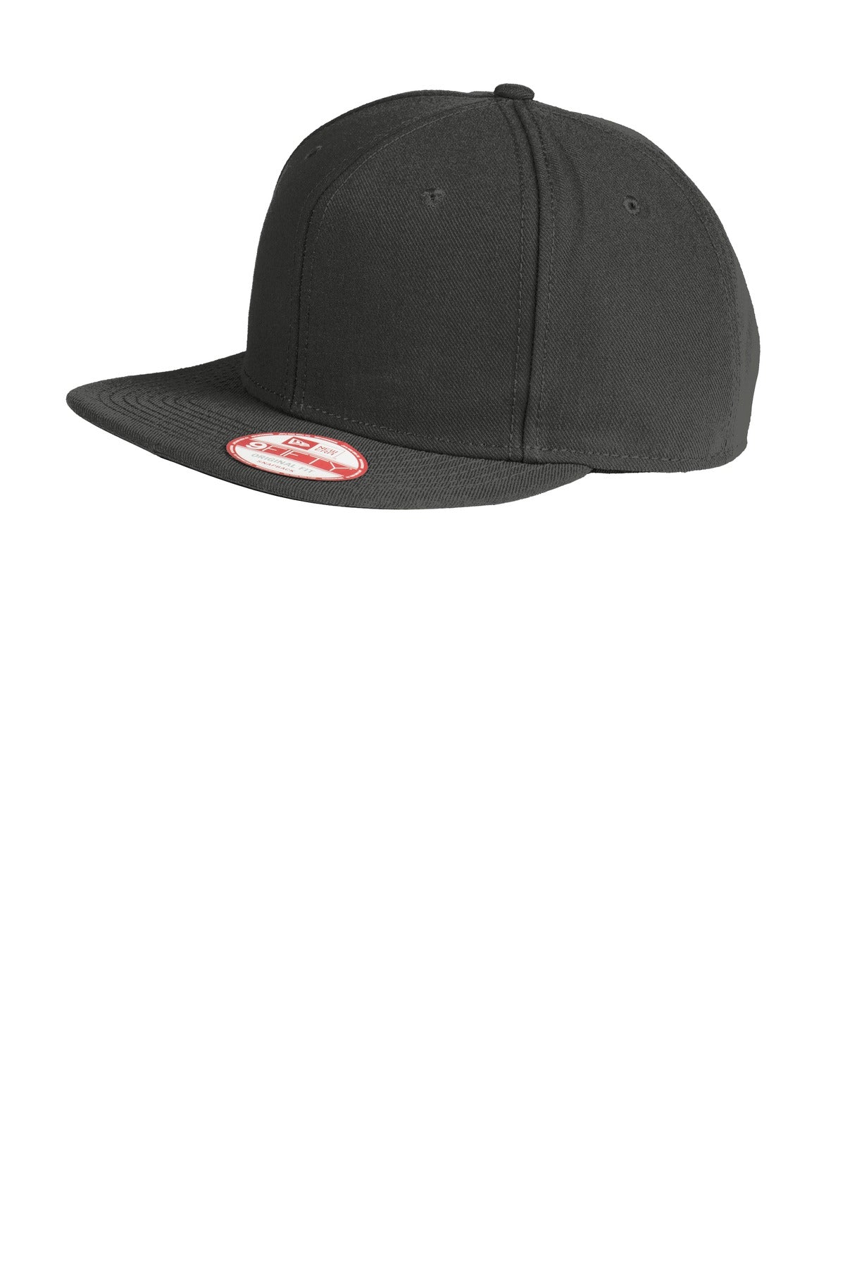 Caps Black OSFA New Era