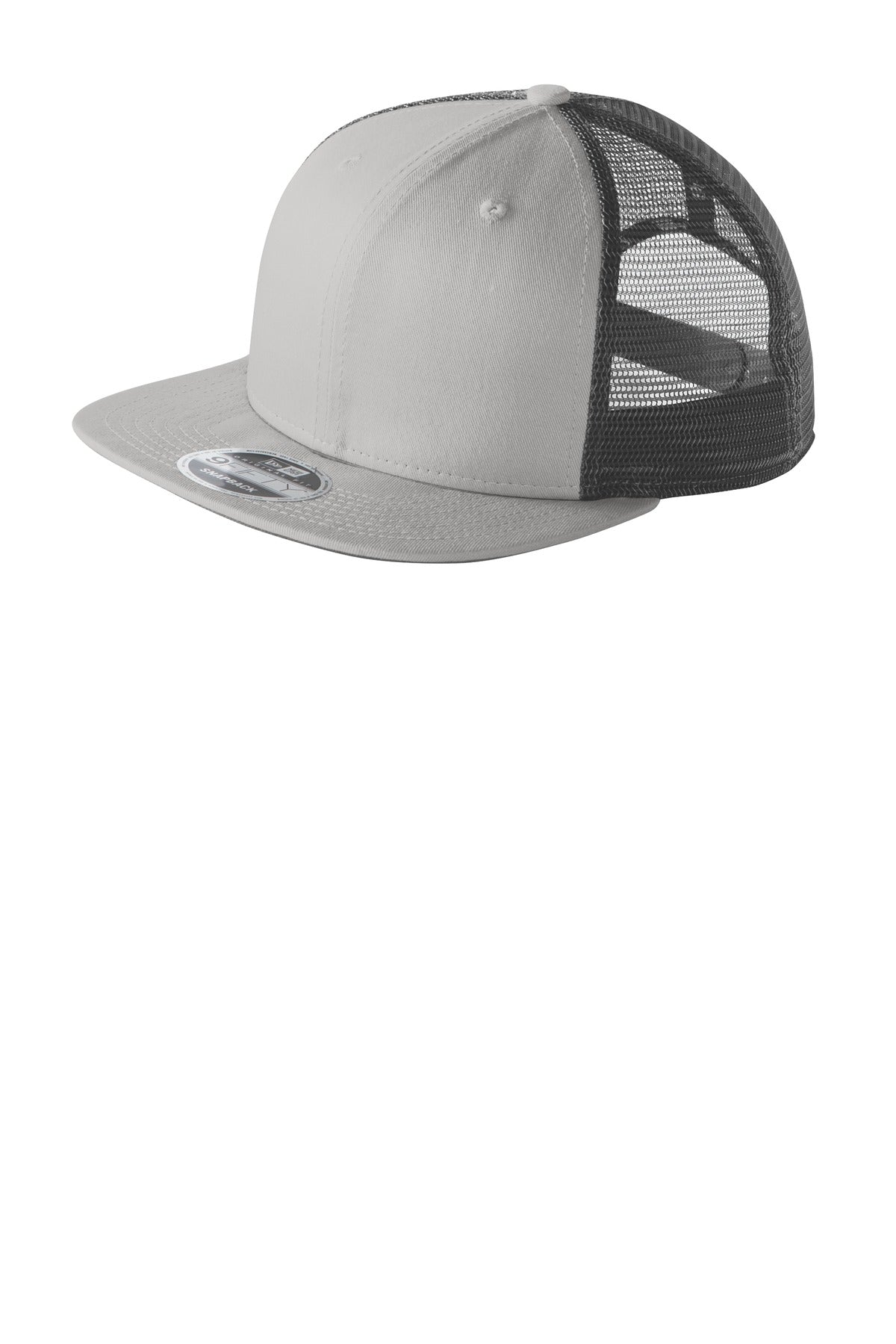 Caps Grey/ Graphite OSFA New Era