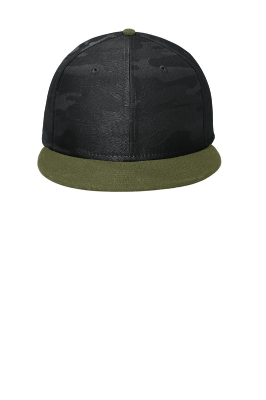 Caps Army/ Black Camo OSFA New Era