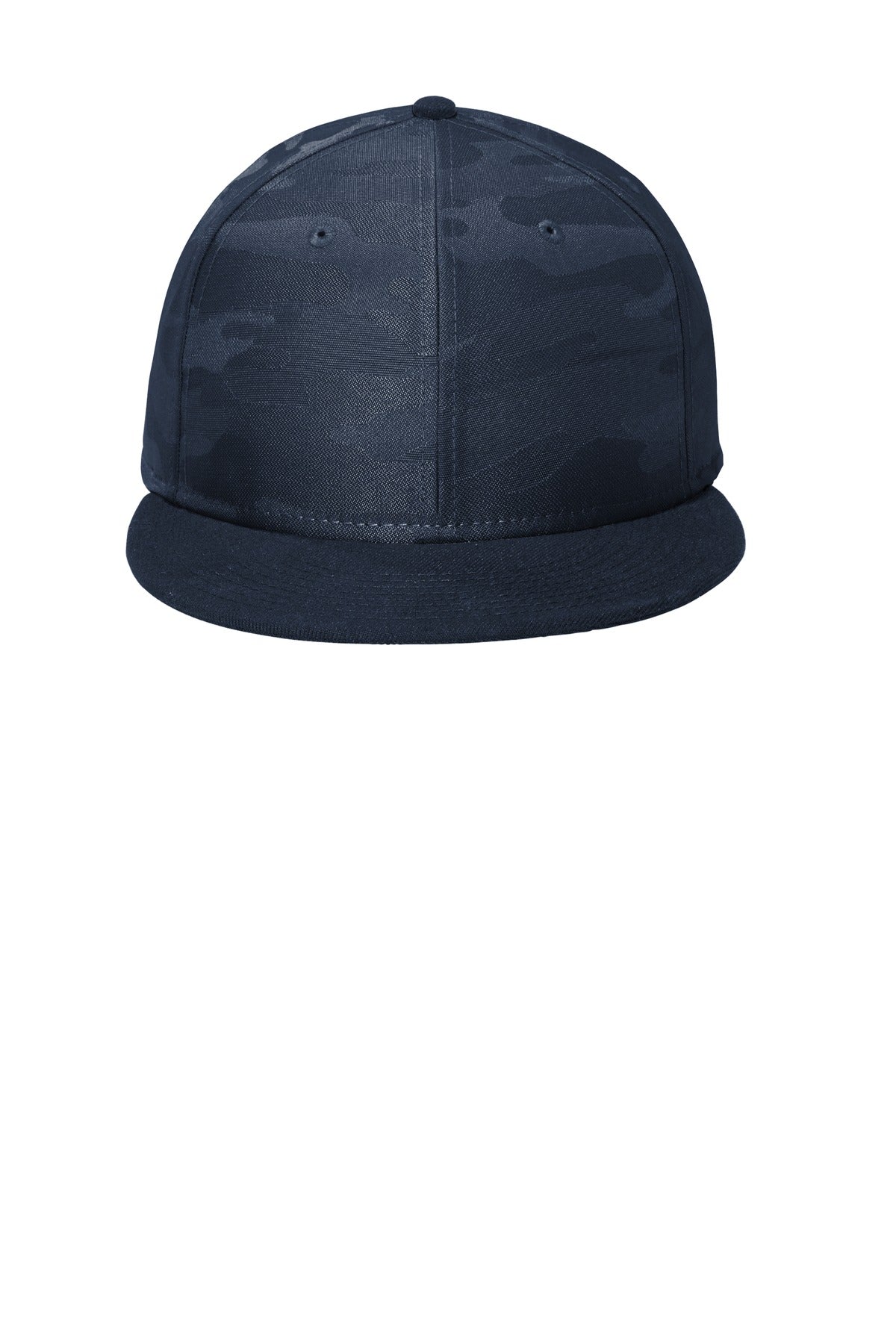 Caps Deep Navy/ Deep Navy Camo OSFA New Era