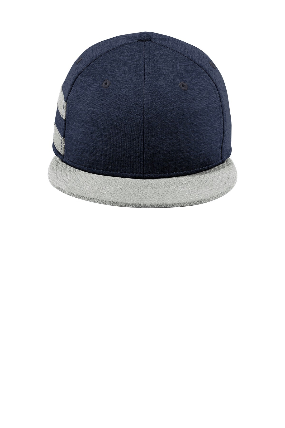 Caps Navy Shadow Heather/ Grey OSFA New Era