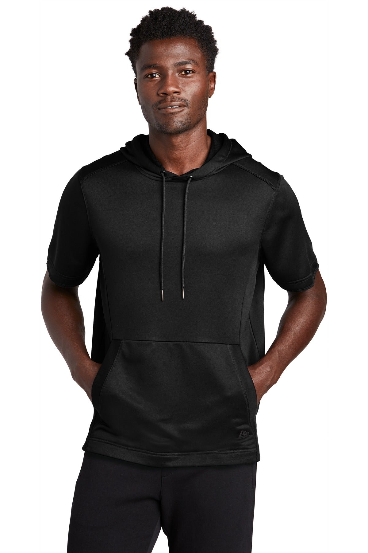 Sweatshirts/Fleece Black New Era
