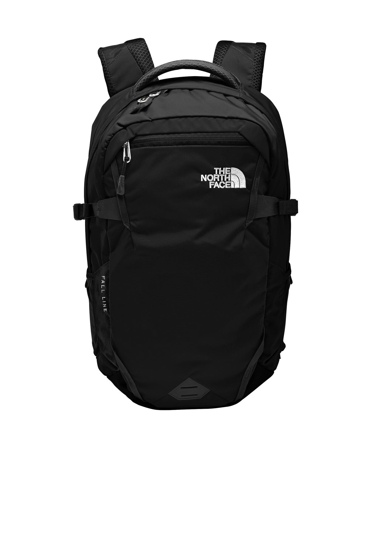 バッグ THE NORTH FACE FALL LINE TN BLACK OS THE NORTH FACE Unisex's Fall Line Backpack, One Size, Black
