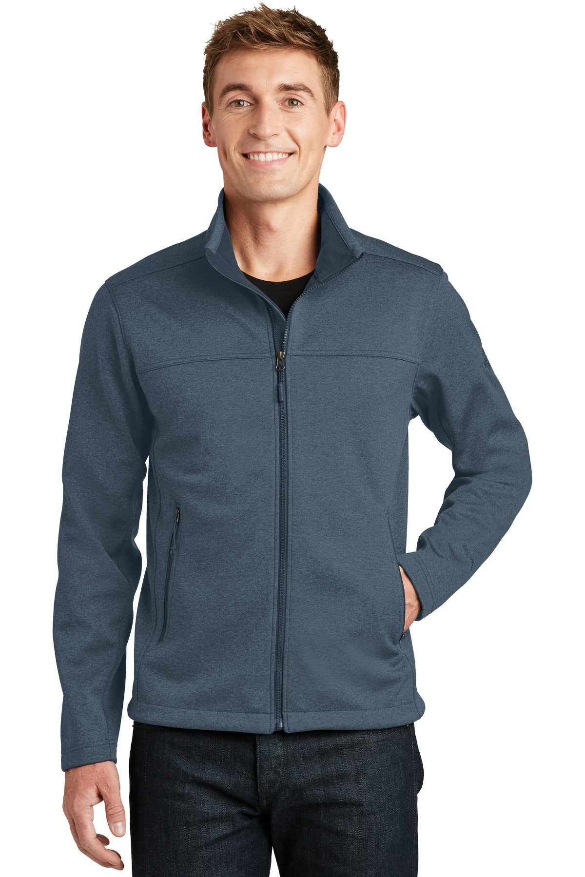 Outerwear Urban Navy Heather The North Face