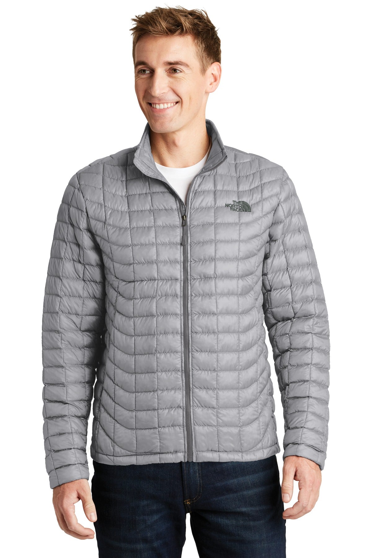 Outerwear Mid Grey The North Face
