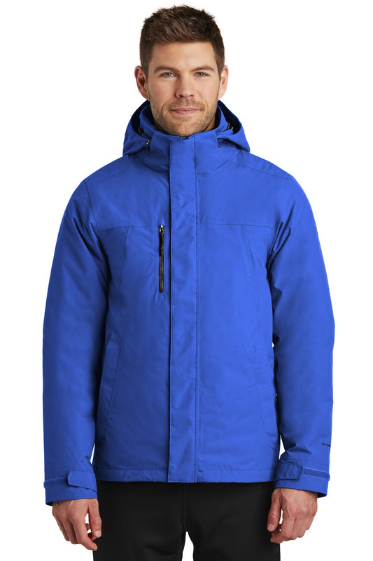 Outerwear Monster Blue/ TNF Black The North Face