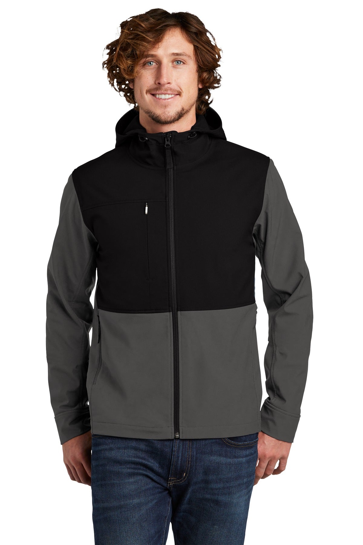 Outerwear Asphalt Grey The North Face