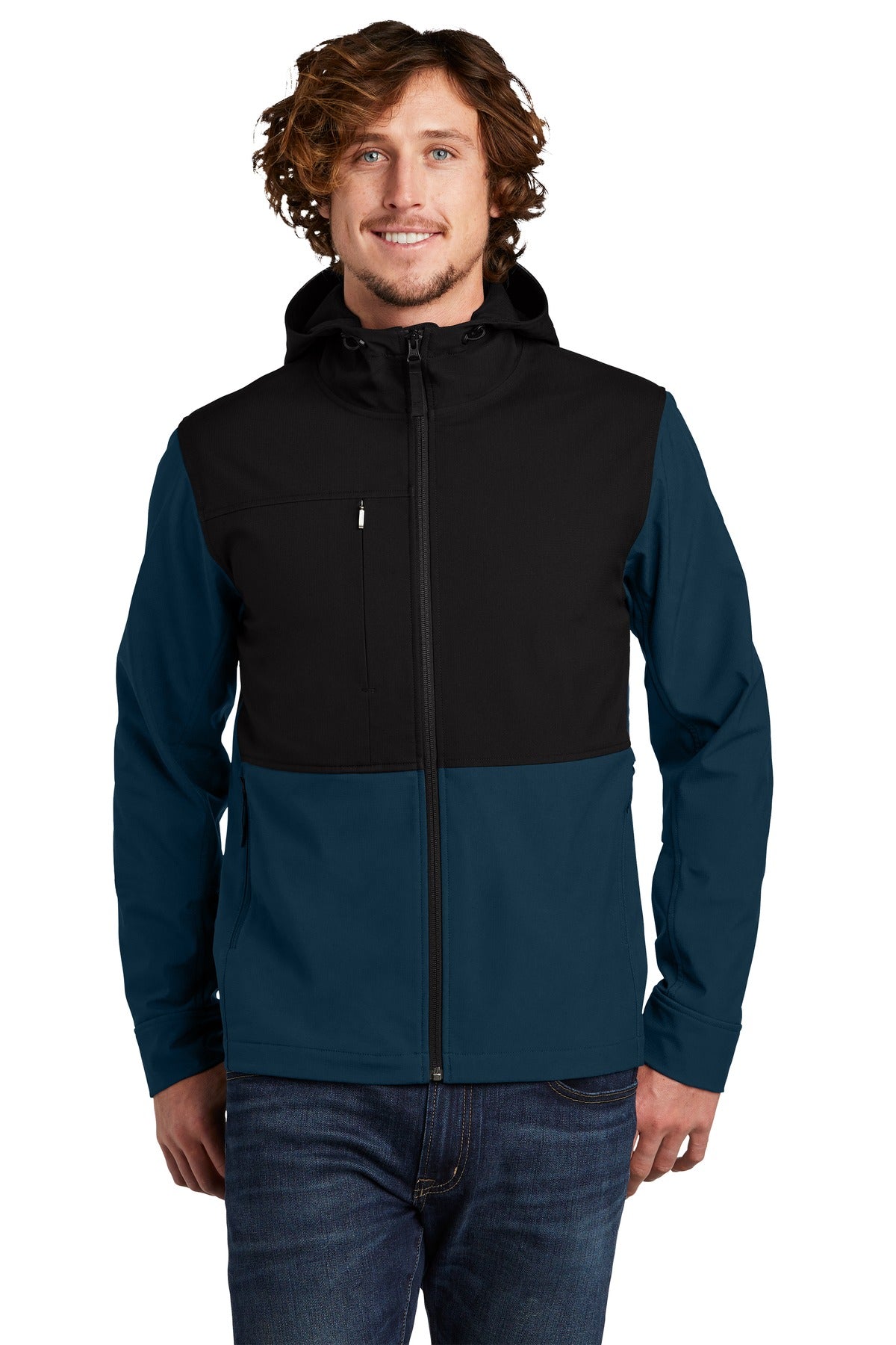 Outerwear Blue Wing The North Face
