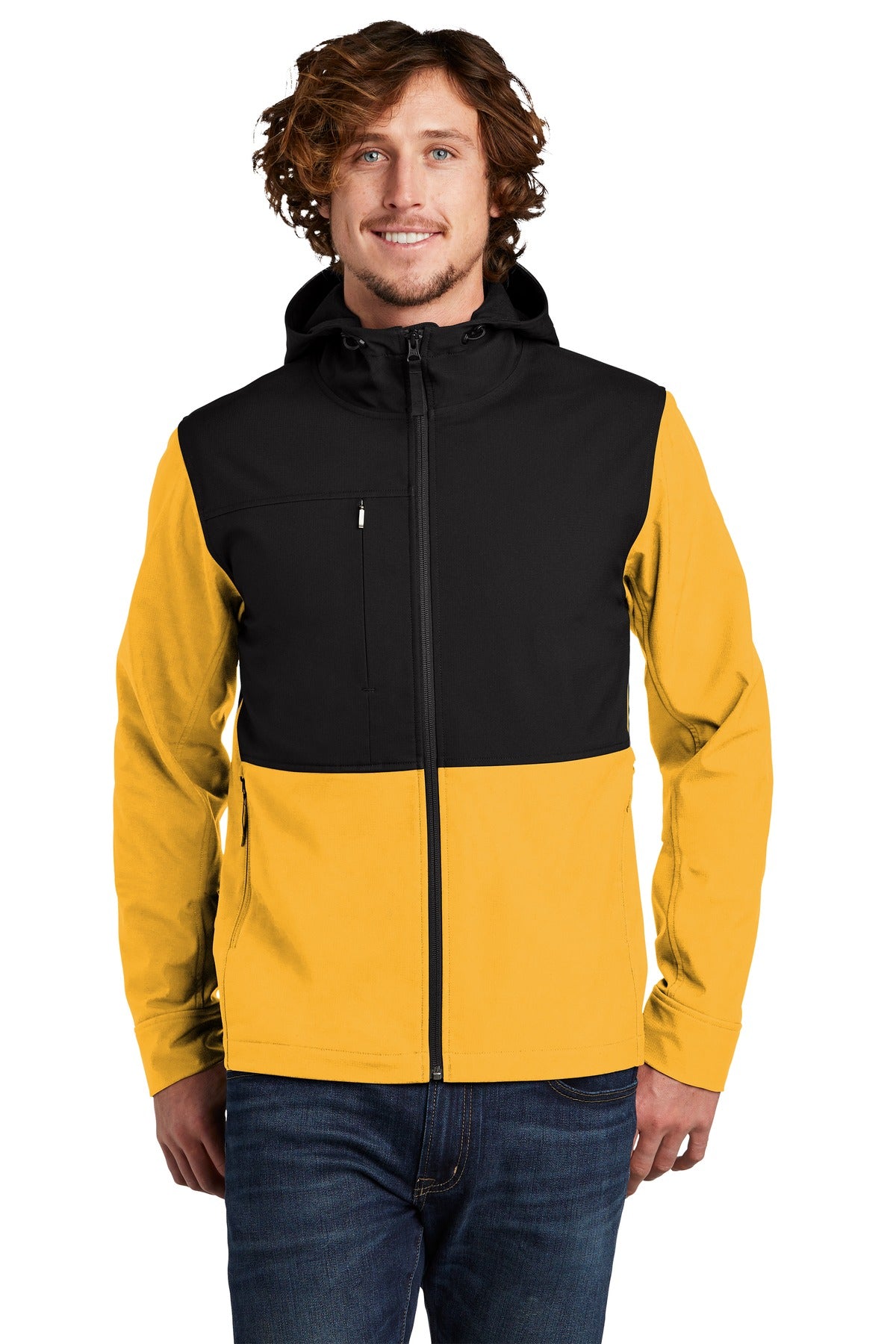 Outerwear TNF Yellow The North Face