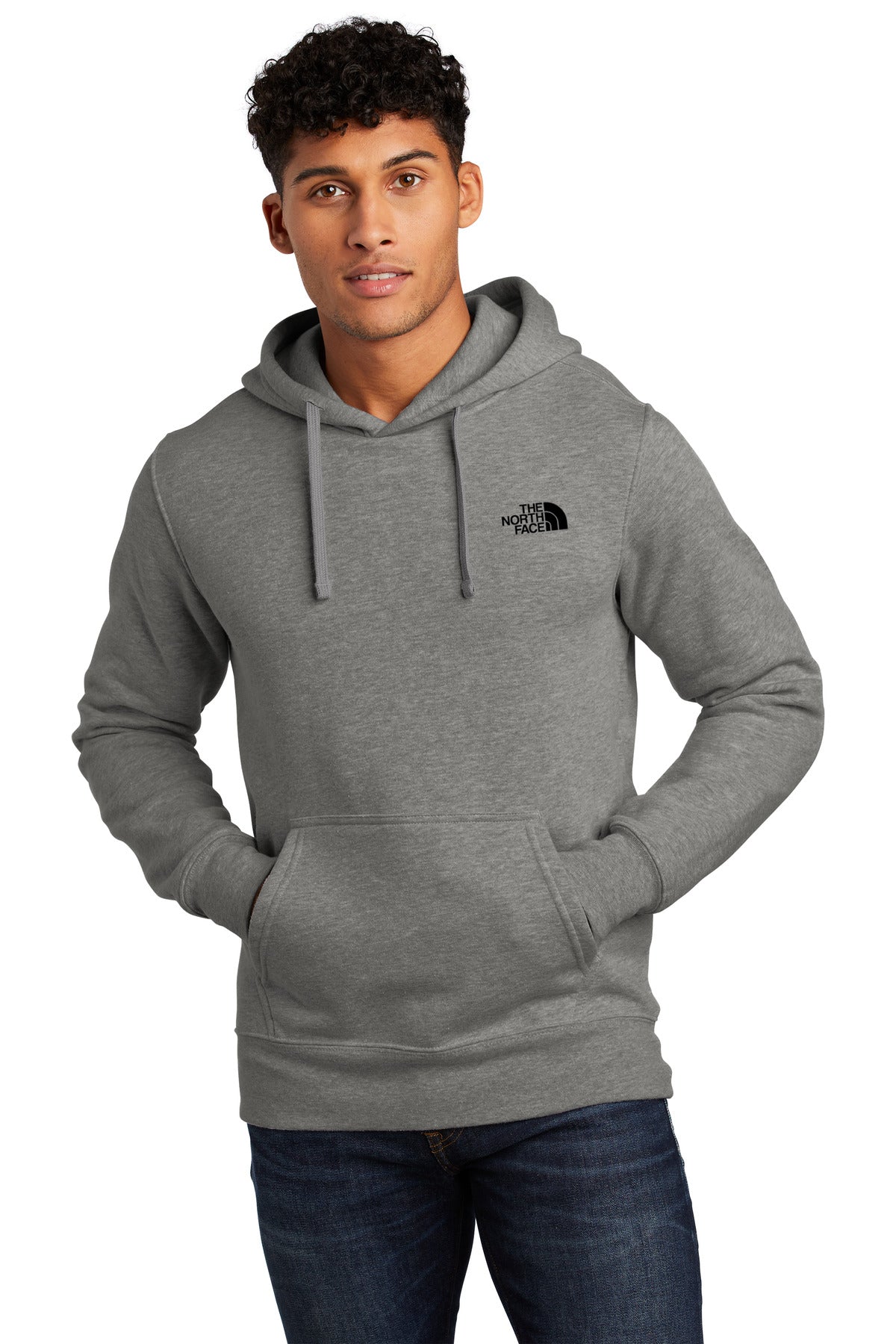 Sweatshirts/Fleece TNF Medium Grey Heather The North Face