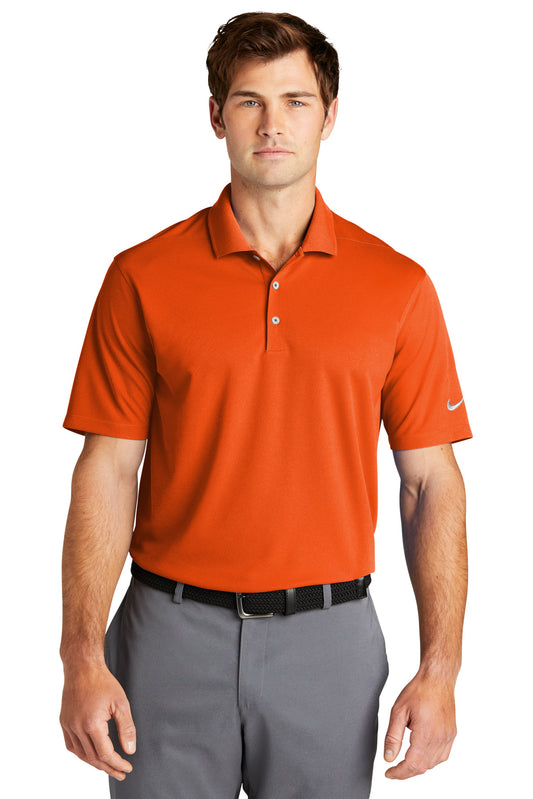 Polos/Knits Brilliant Orange Nike