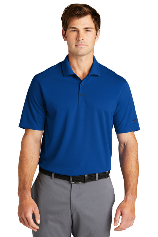Polos/Knits Gym Blue Nike