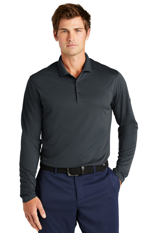 Polos/Knits Anthracite Nike