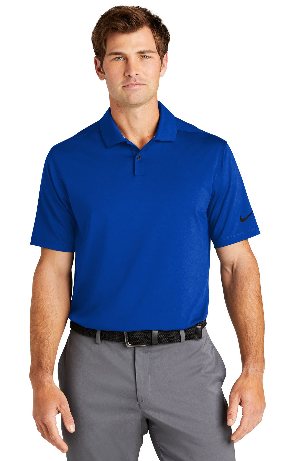 Polos/Knits Game Royal Nike
