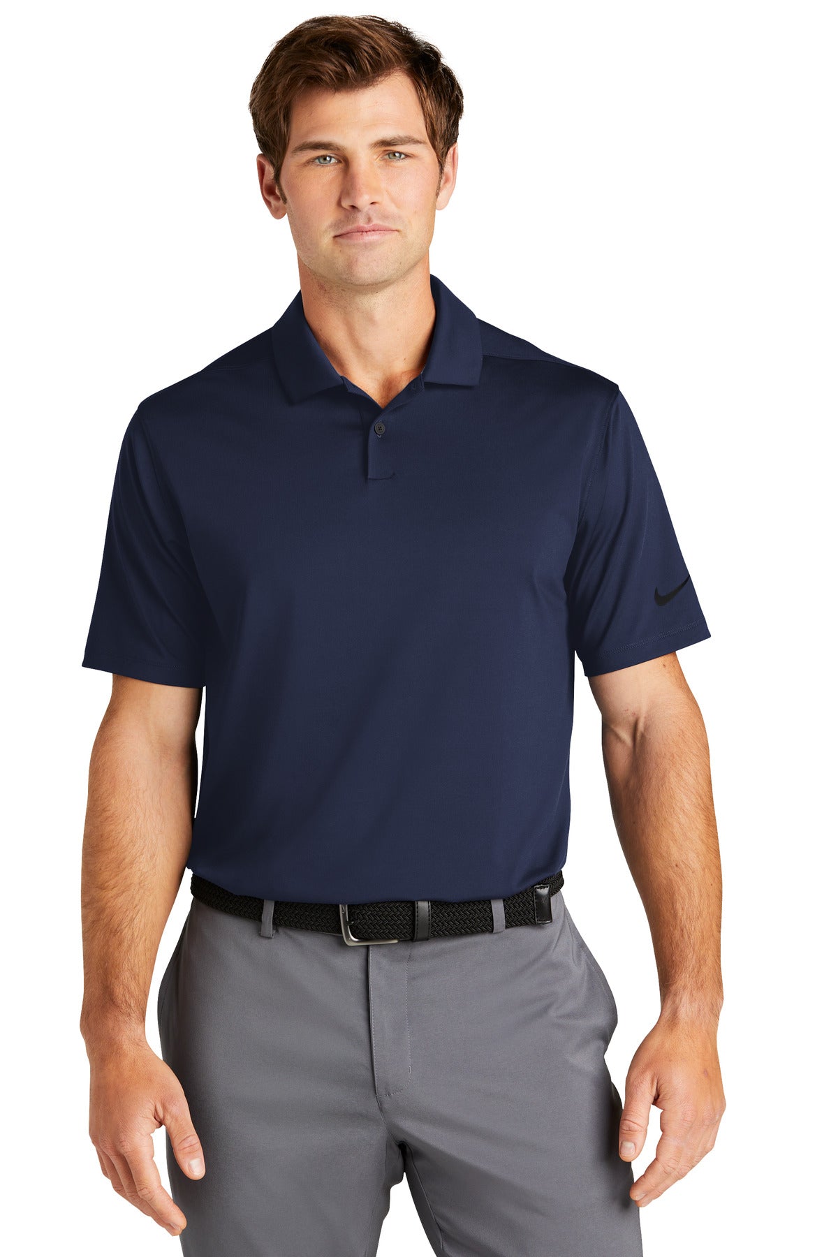 Polos/Knits Midnight Navy Nike