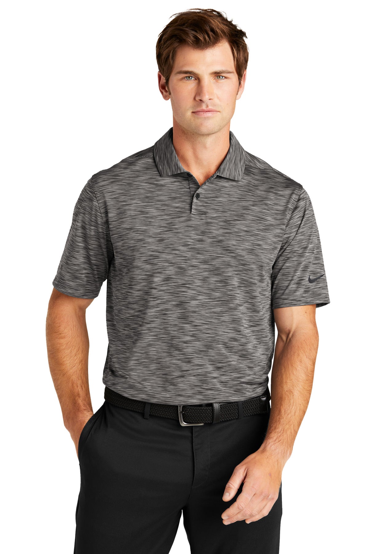 Polos/Knits Anthracite Nike