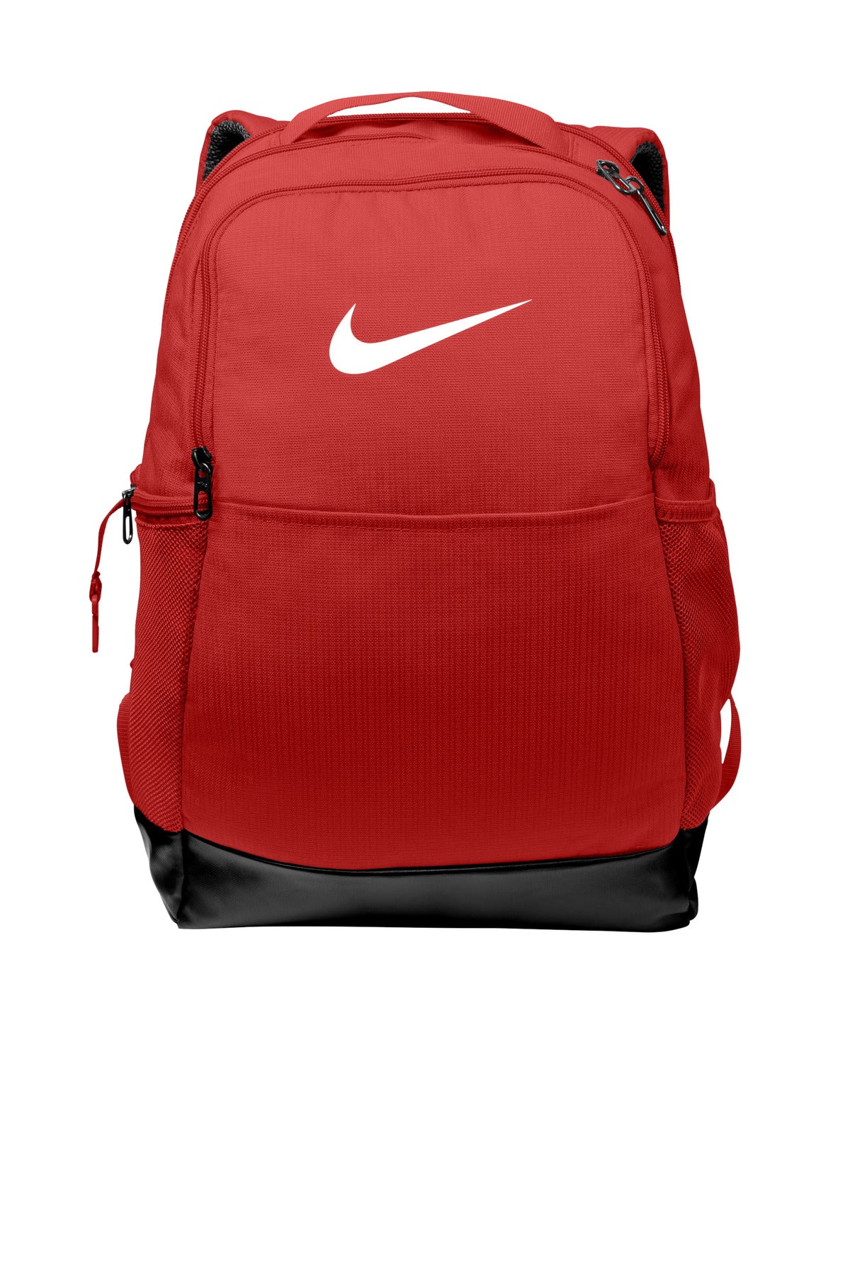 Bags University Red OSFA Nike