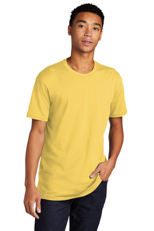 T-Shirts Banana Cream Next Level