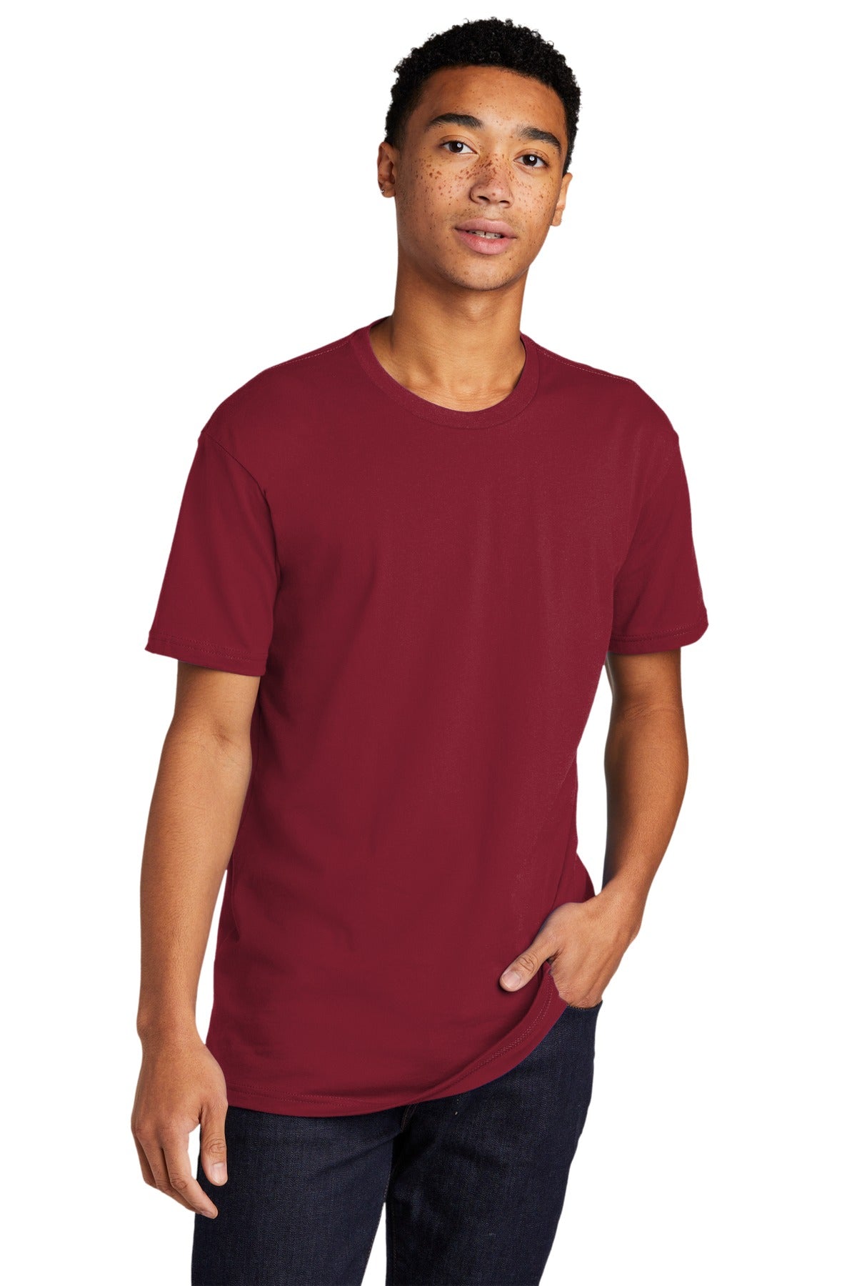 T-Shirts Next Level
