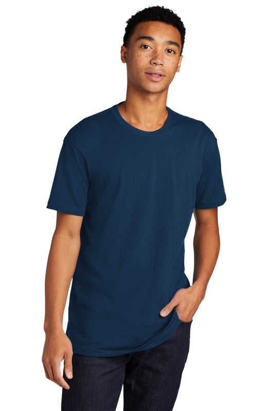 T-Shirts Cool Blue Next Level