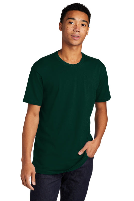 T-Shirts Forest Green Next Level