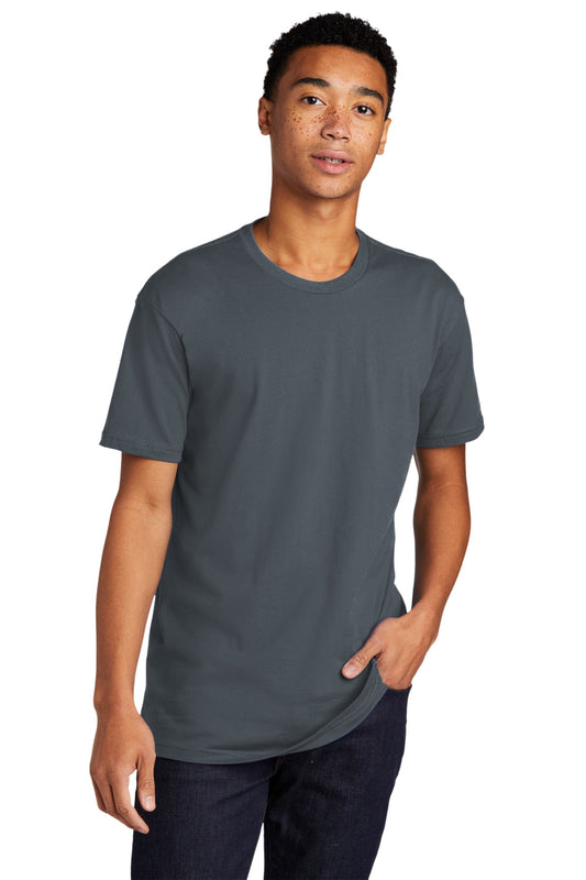 T-Shirts Indigo Next Level