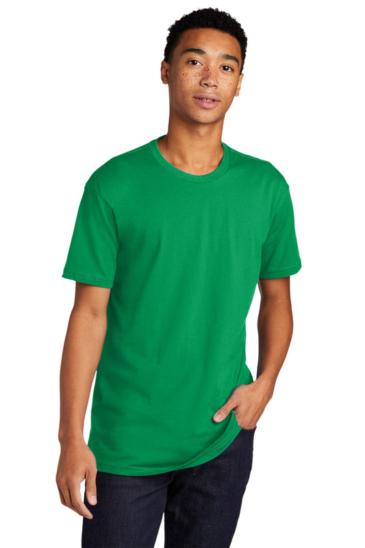 T-Shirts Kelly Green Next Level