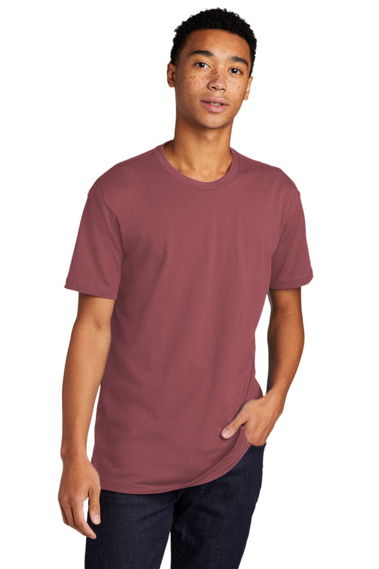 T-Shirts Mauve Next Level