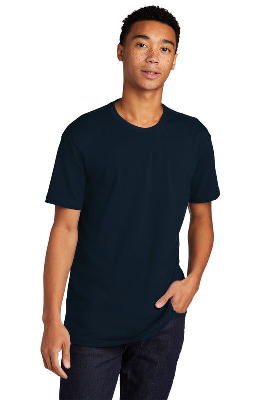 T-Shirts Midnight Navy Next Level