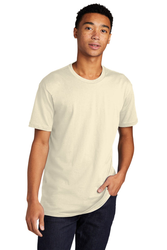 T-Shirts Natural Next Level