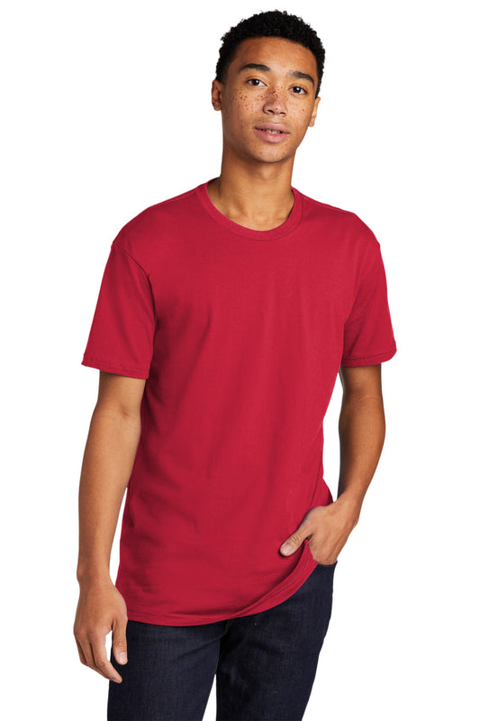 T-Shirts Red Next Level
