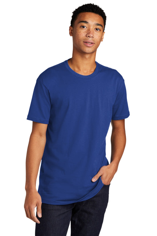 T-Shirts Royal Next Level