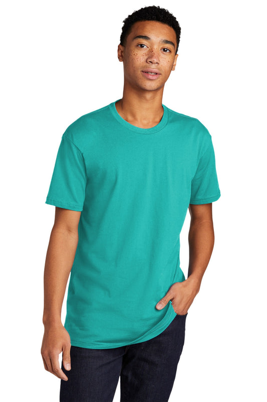 T-Shirts Tahiti Blue Next Level