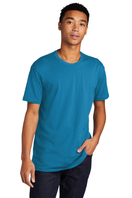 T-Shirts Turquoise Next Level