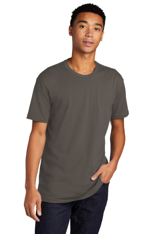 T-Shirts Warm Gray Next Level
