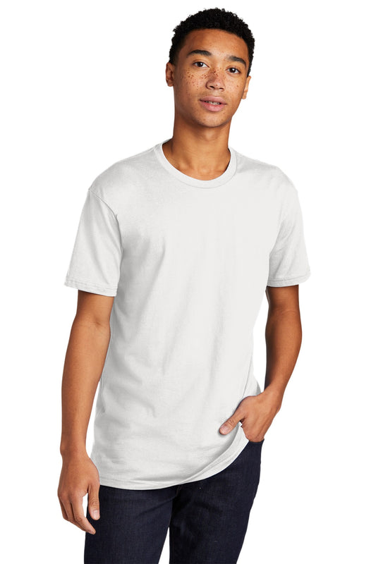 T-Shirts White Next Level