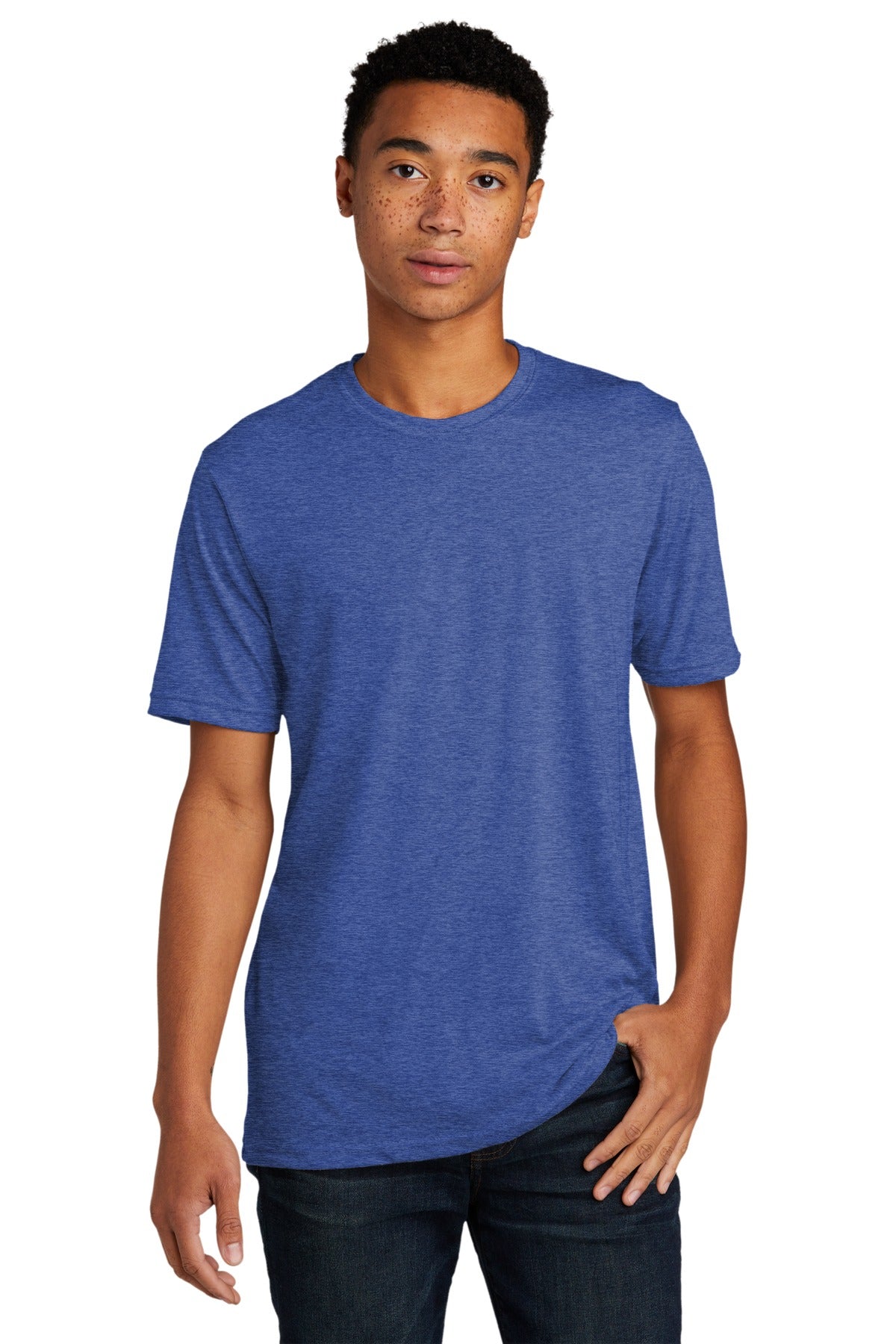 T-Shirts Royal Next Level