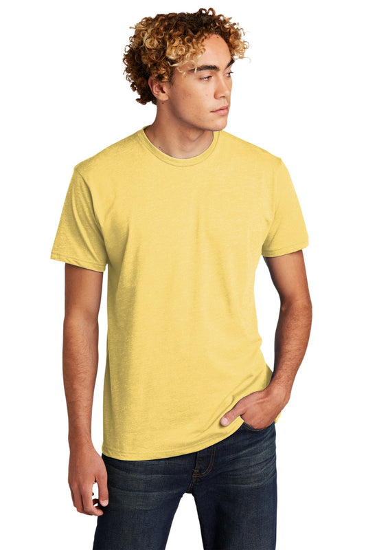 T-Shirts Banana Cream Next Level