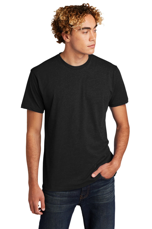 T-Shirts Black Next Level