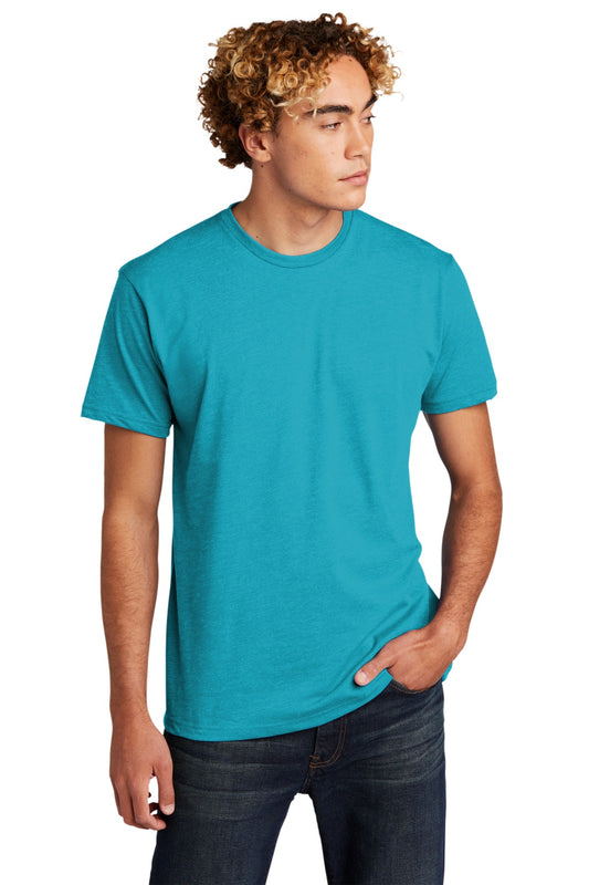 T-Shirts Bondi Blue Next Level