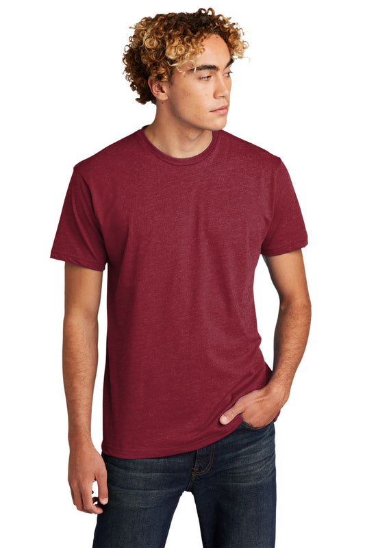 T-Shirts Cardinal Next Level