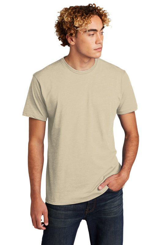 T-Shirts Cream Next Level