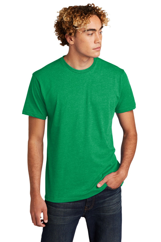 T-Shirts Kelly Green Next Level