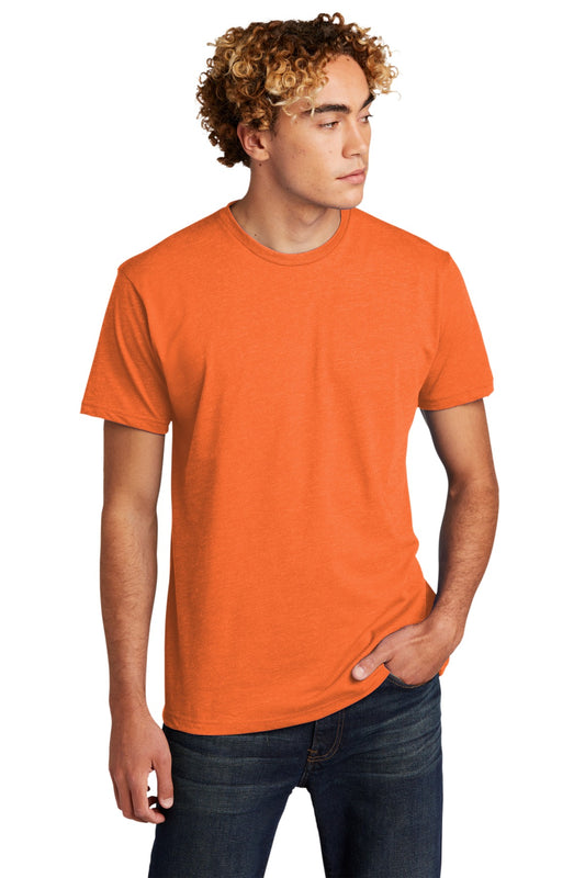 T-Shirts Orange Next Level