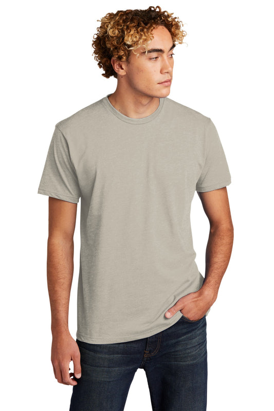 T-Shirts Silk Next Level